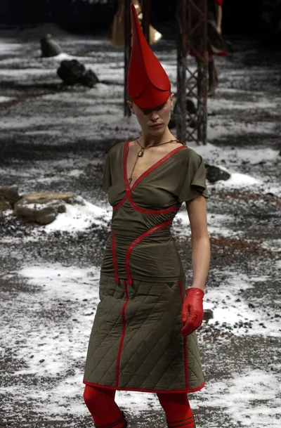 Look 5
